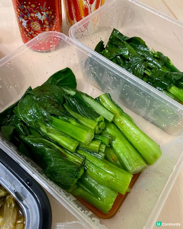 $58足料滷水鵝飯有驚喜😋