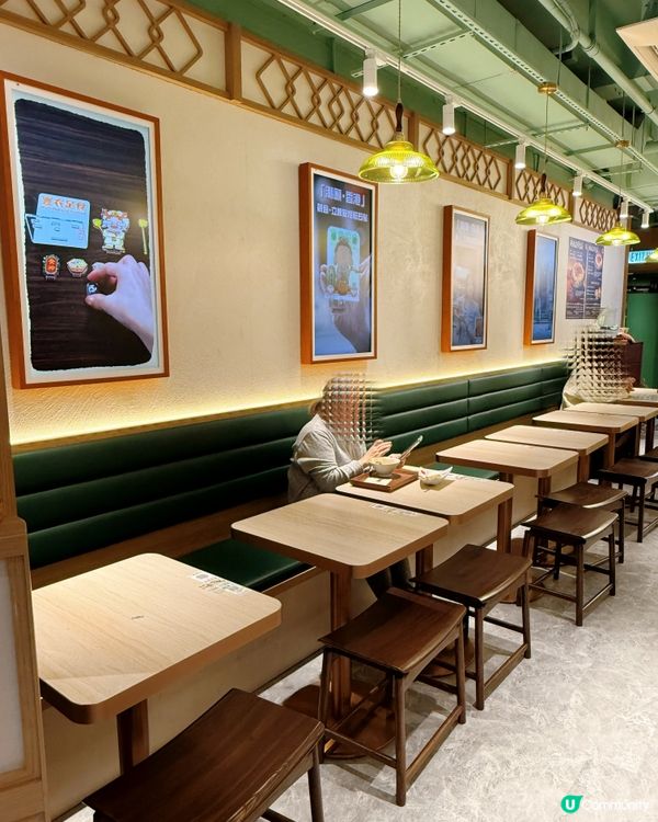 龍糖坊：中國風甜品暖心冬日 🍵✨