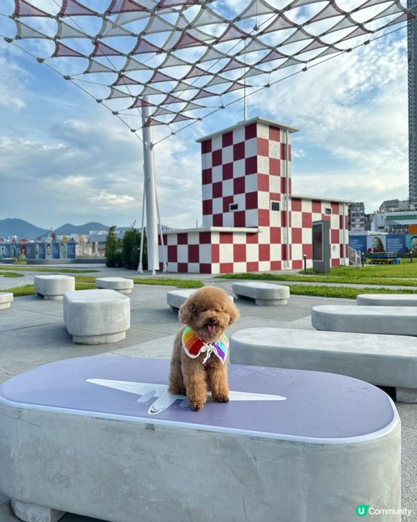 親子好去處，影相打卡一流