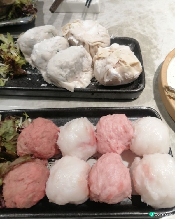 😍🔥冬日最愛暖笠笠火鍋❤️