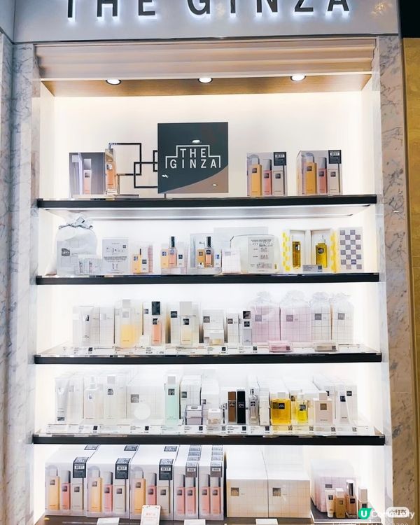 寶子們！ JAL免稅店的化妝品區也太好逛了吧 ✨