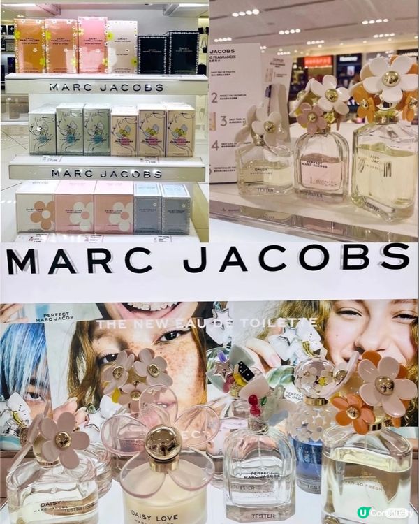 羽田機場JAL免稅店大牌香水清單攻略 💫