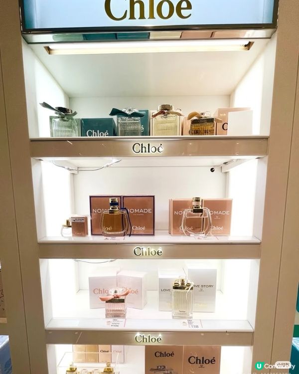 羽田機場JAL免稅店大牌香水清單攻略 💫