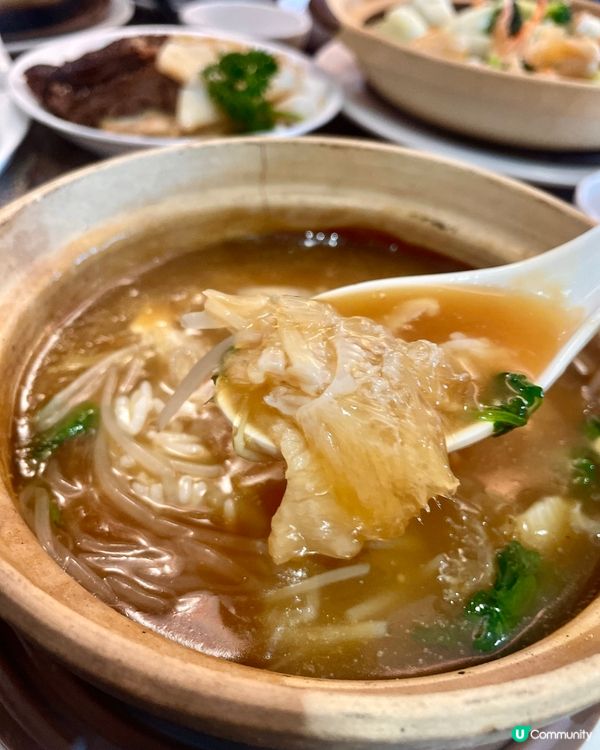 🍲新蒲崗高質潮州菜 ✨