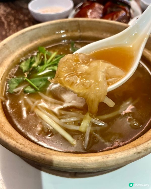 🍲新蒲崗高質潮州菜 ✨