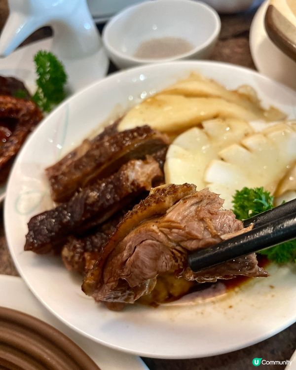 🍲新蒲崗高質潮州菜 ✨