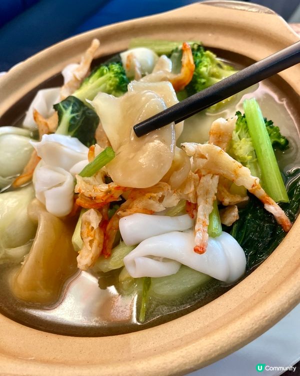 🍲新蒲崗高質潮州菜 ✨