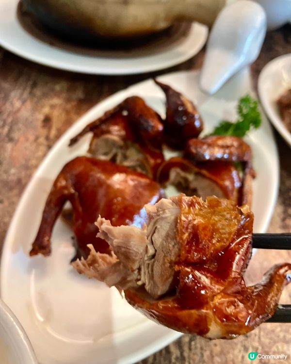 🍲新蒲崗高質潮州菜 ✨