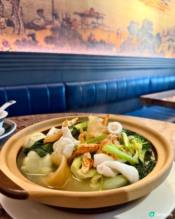 🍲新蒲崗高質潮州菜 ✨