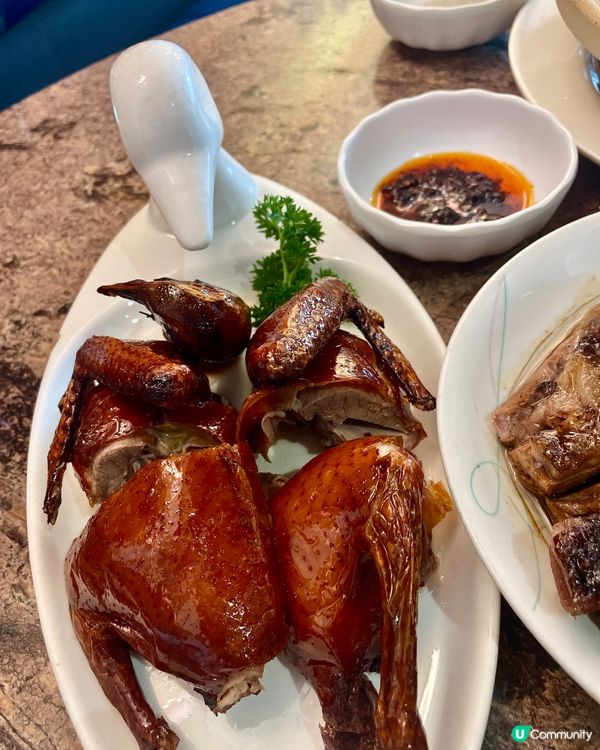 🍲新蒲崗高質潮州菜 ✨