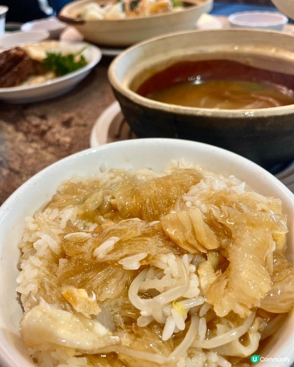 🍲新蒲崗高質潮州菜 ✨