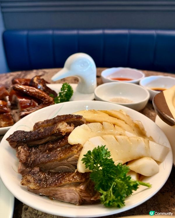 🍲新蒲崗高質潮州菜 ✨