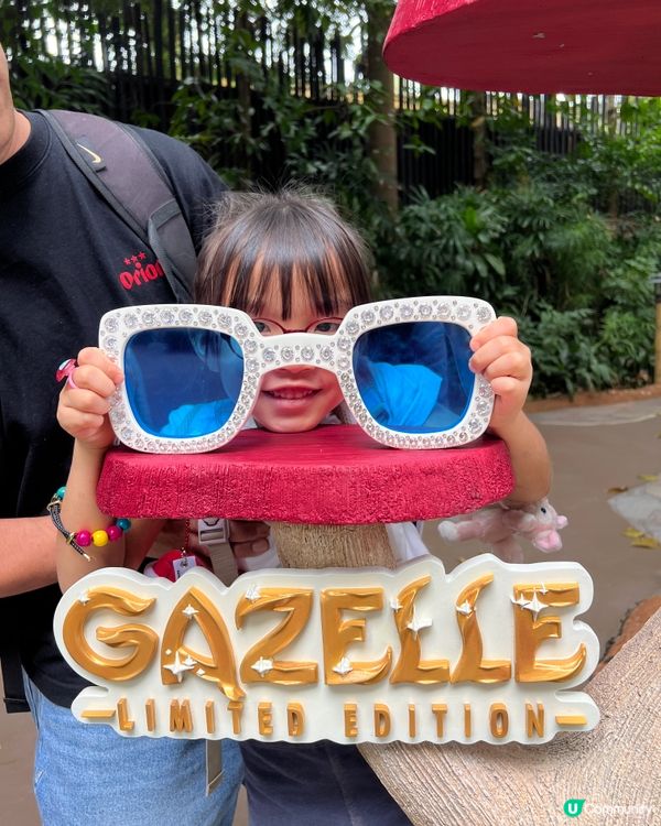 迪士尼迷必睇！全新Zootopia主題活動🎉