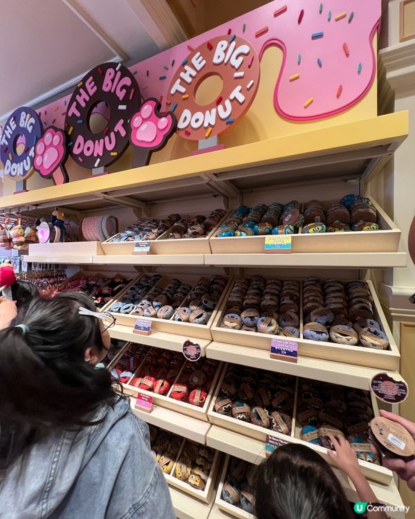 迪士尼迷必睇！全新Zootopia主題活動🎉