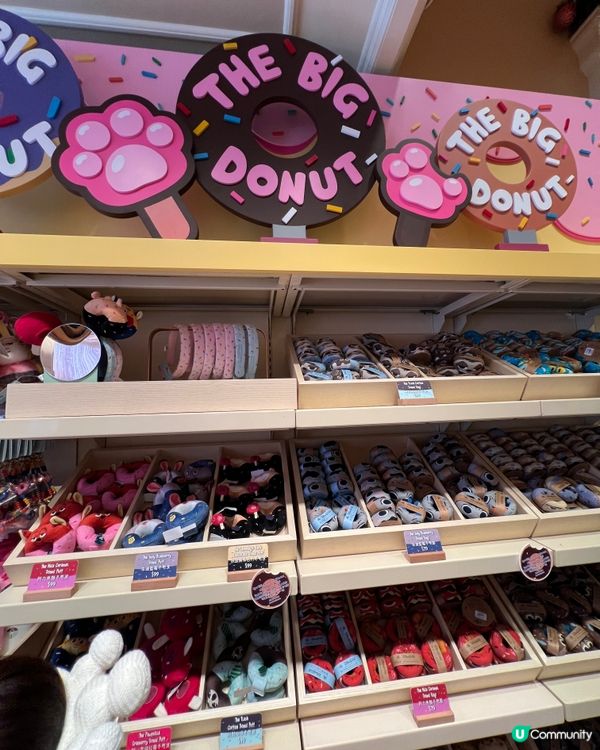 迪士尼迷必睇！全新Zootopia主題活動🎉