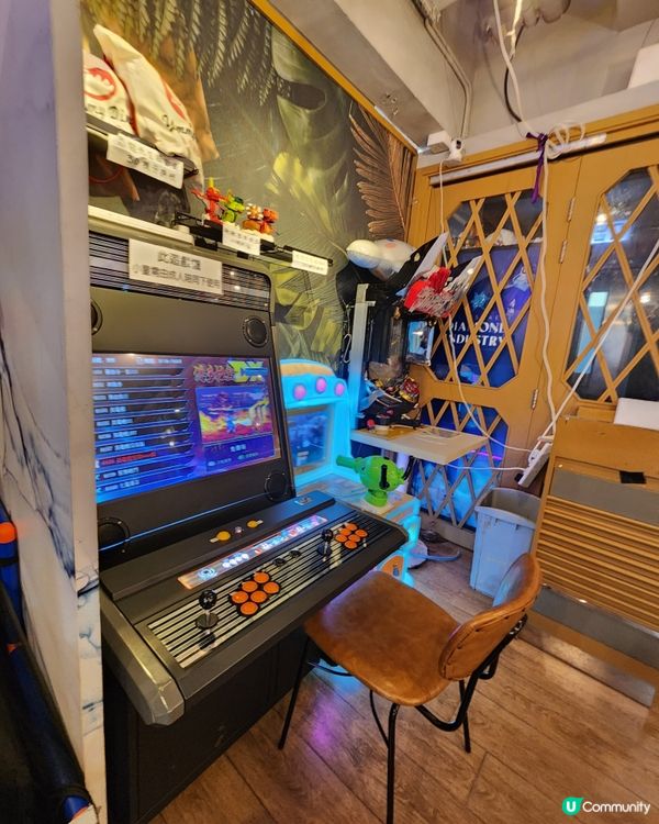 恐龍樂園生日派對！🦖🎂