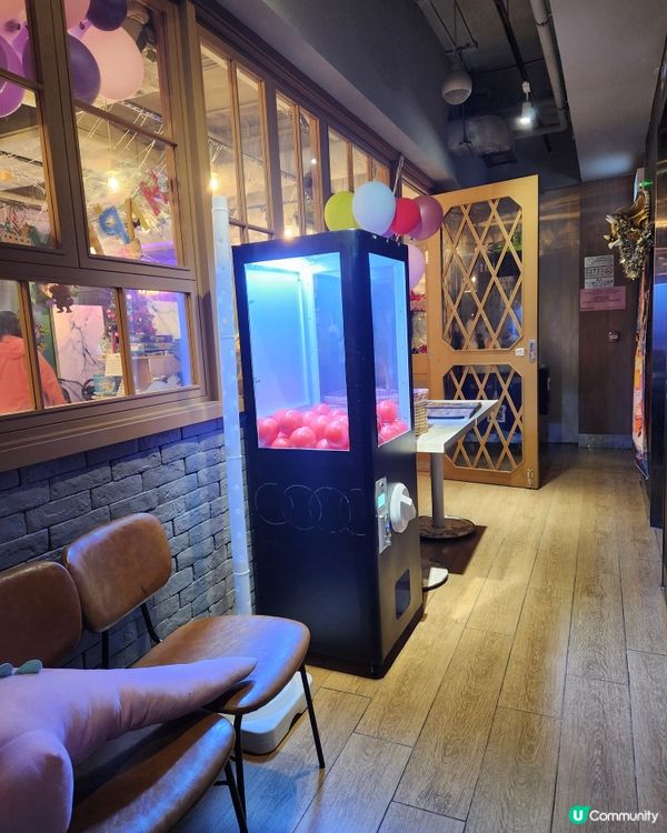 恐龍樂園生日派對！🦖🎂