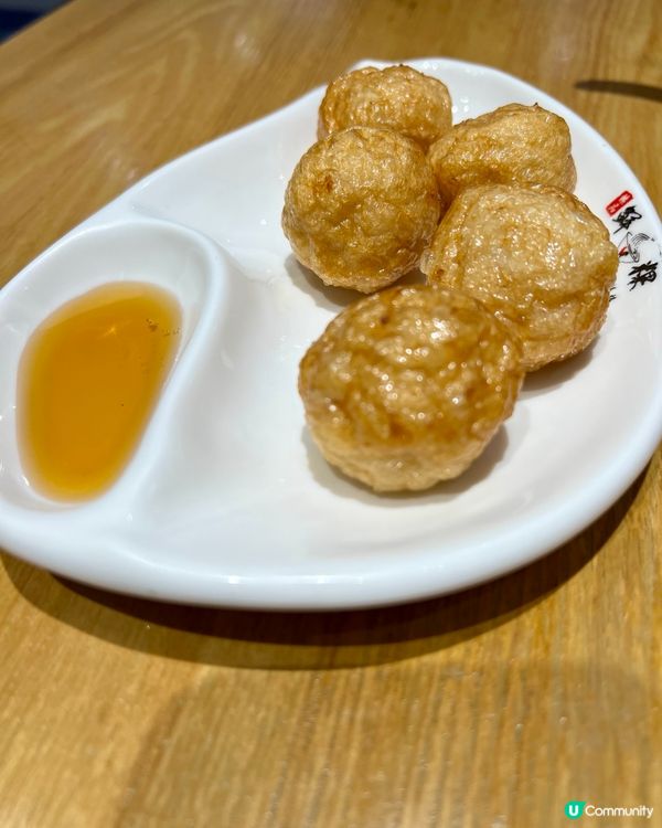 潮汕風味濃～臻品鮮粿·粿條世家