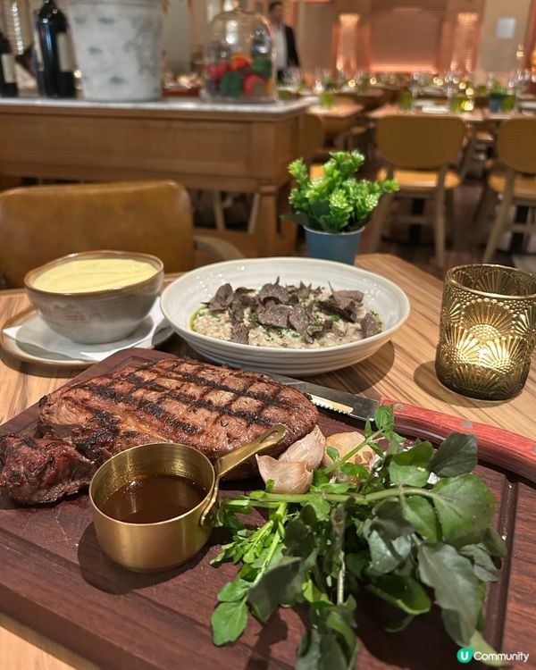  大角咀隱世意大利餐廳😋 一口就愛上！