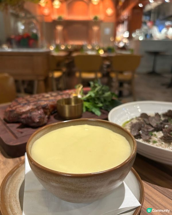  大角咀隱世意大利餐廳😋 一口就愛上！