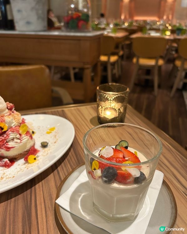  大角咀隱世意大利餐廳😋 一口就愛上！