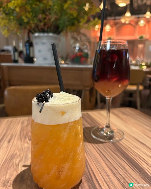  大角咀隱世意大利餐廳😋 一口就愛上！