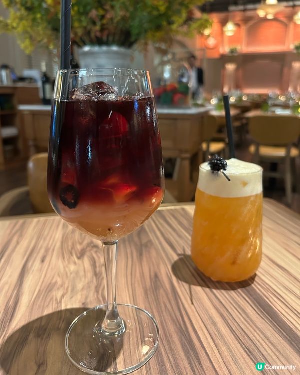  大角咀隱世意大利餐廳😋 一口就愛上！