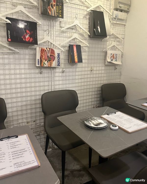 銅鑼灣隱世樓上Cafe 😋🍝