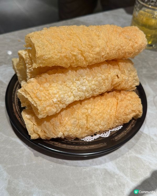 尖沙咀新店！海鮮火鍋🤤🔥