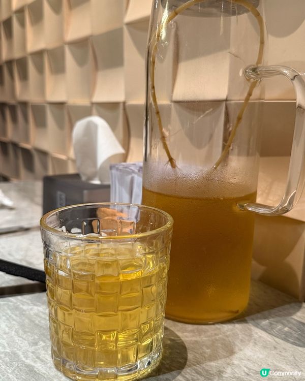 尖沙咀新店！海鮮火鍋🤤🔥