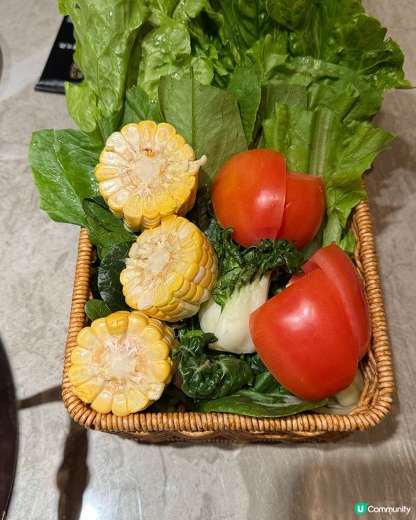 尖沙咀新店！海鮮火鍋🤤🔥