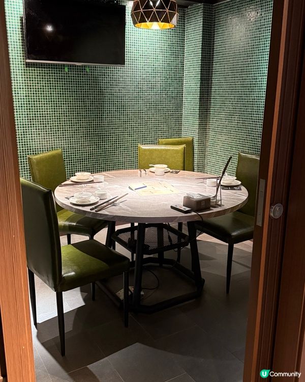 尖沙咀新店！海鮮火鍋🤤🔥