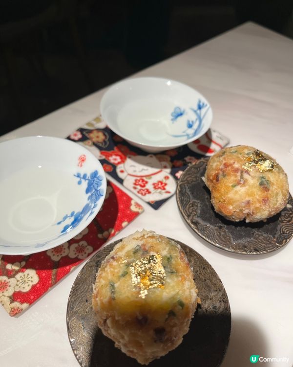 清酒任飲，浪一浪！港日居酒屋，🤤🥢