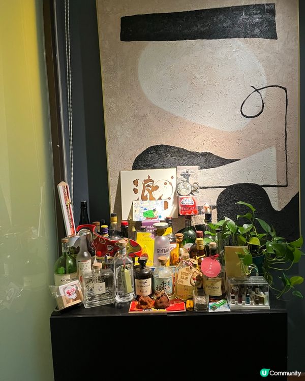 清酒任飲，浪一浪！港日居酒屋，🤤🥢