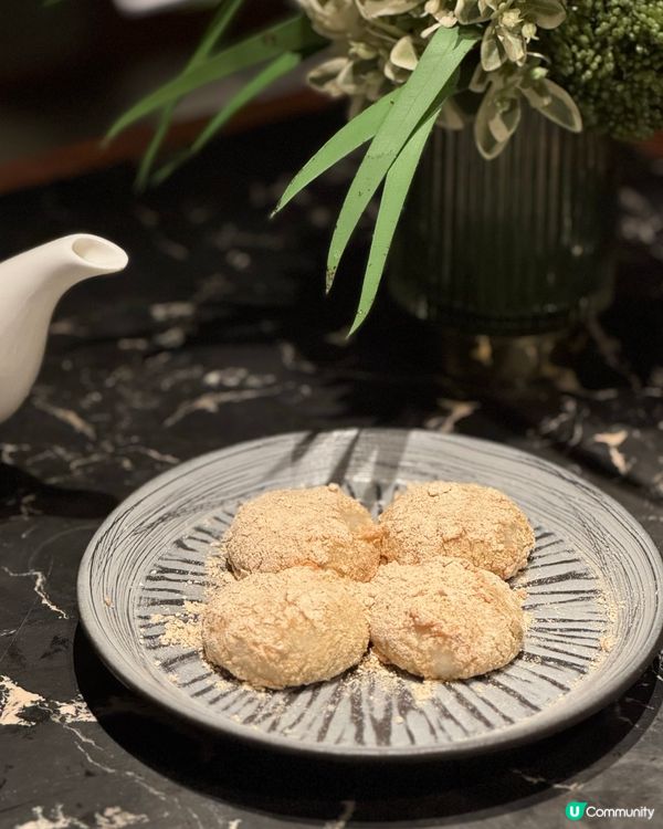 尖沙咀滬菜🤤鐵板小籠包必試！石鍋竹笙蟹粉嫩豆腐都好出色