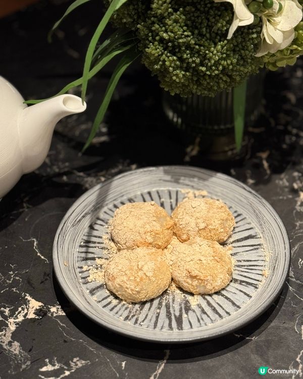 尖沙咀滬菜🤤鐵板小籠包必試！石鍋竹笙蟹粉嫩豆腐都好出色