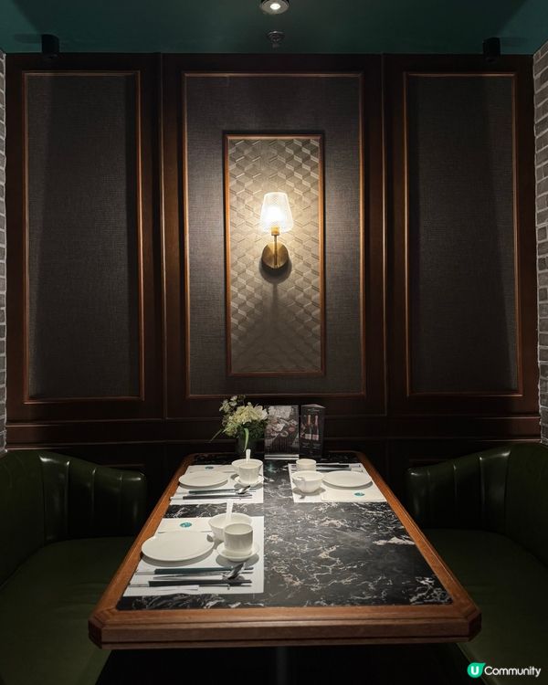 尖沙咀滬菜🤤鐵板小籠包必試！石鍋竹笙蟹粉嫩豆腐都好出色