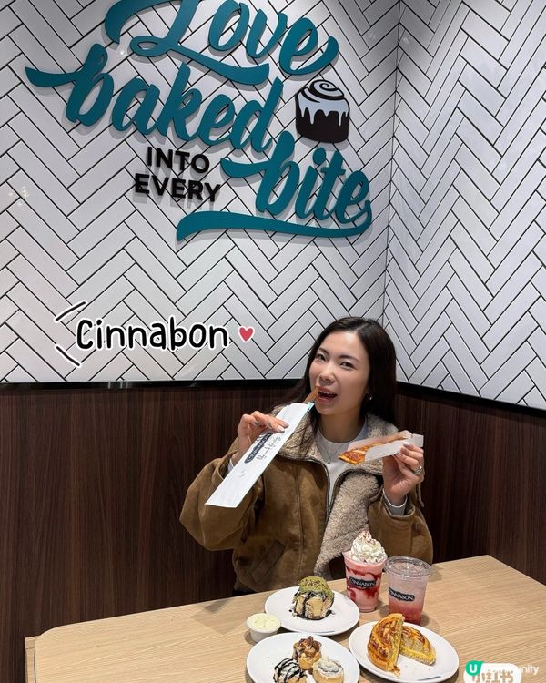 啟德覓食！🤤 驚喜小店😋