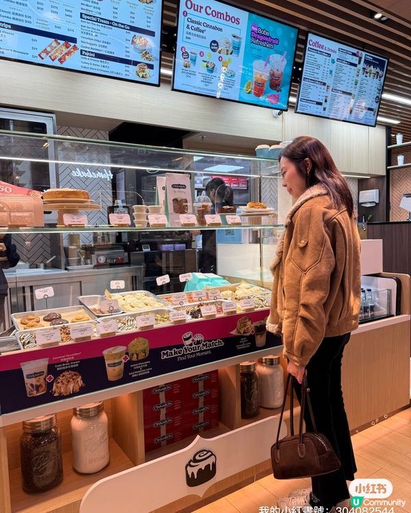 啟德覓食！🤤 驚喜小店😋