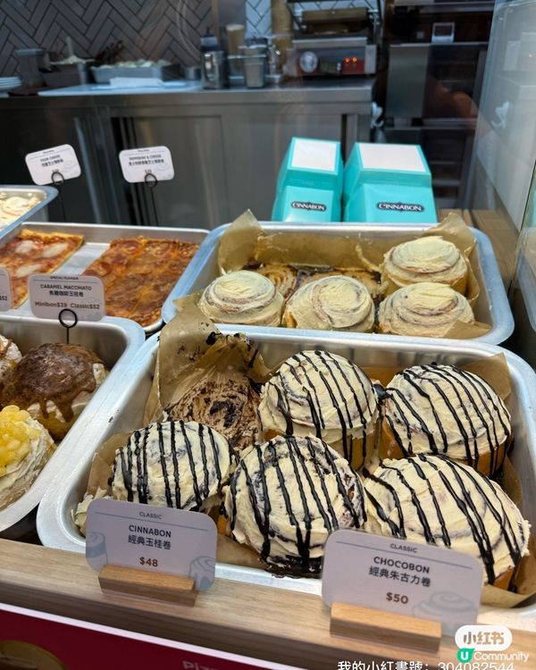 啟德覓食！🤤 驚喜小店😋