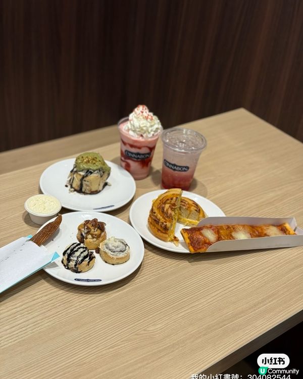 啟德覓食！🤤 驚喜小店😋