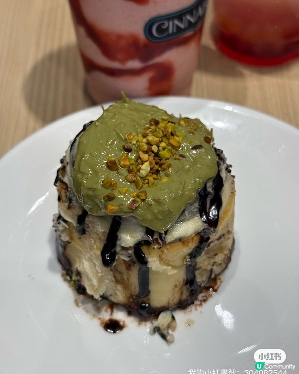 啟德覓食！🤤 驚喜小店😋