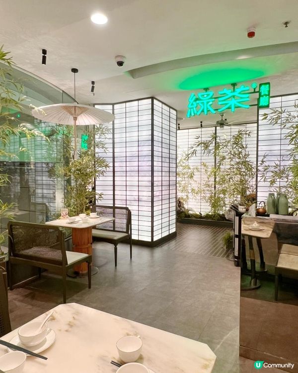 😙 唔使北上都食到 #江南點心，仲有🇭🇰 #香港限定菜式