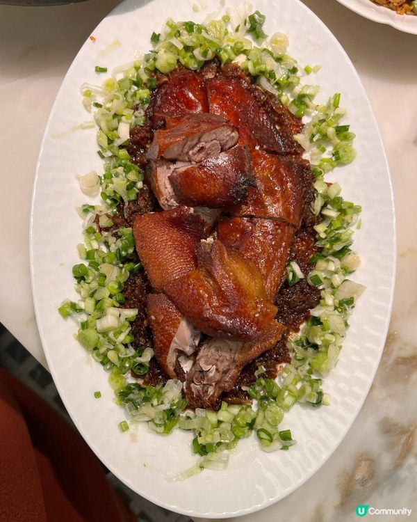 😙 唔使北上都食到 #江南點心，仲有🇭🇰 #香港限定菜式