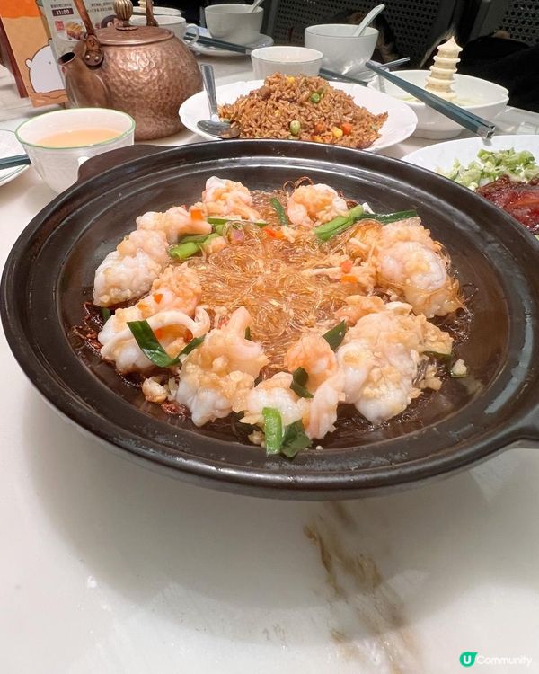 😙 唔使北上都食到 #江南點心，仲有🇭🇰 #香港限定菜式