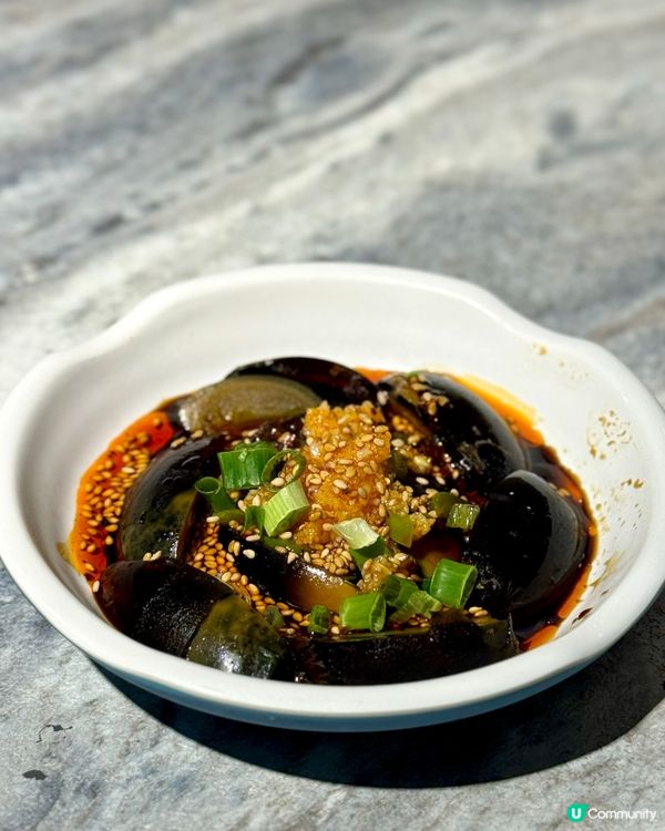 尖沙咀地庫正宗川菜 必食酸菜魚米線