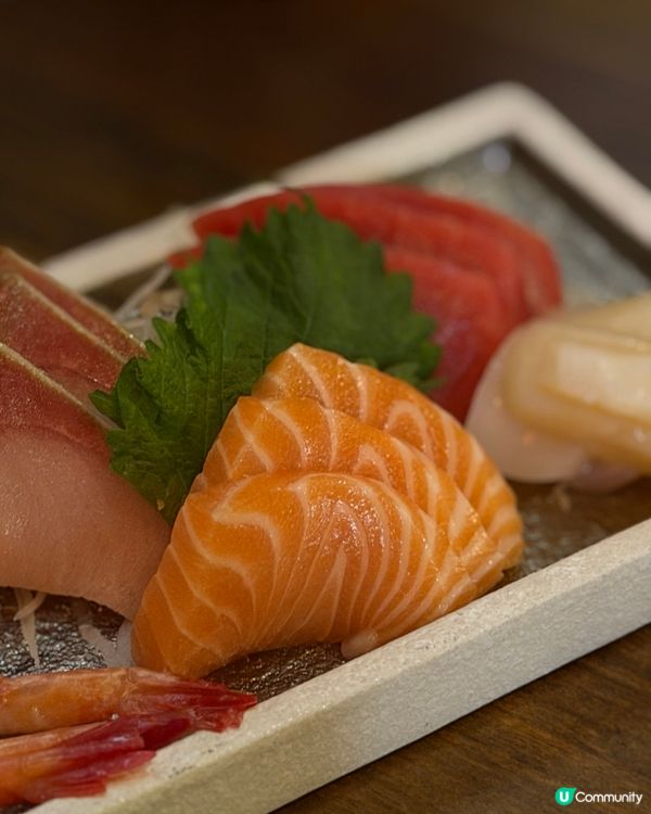 ❤️‍🔥尖沙咀高質水產居酒屋🏮