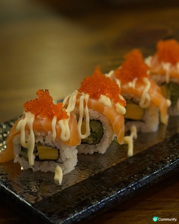 ❤️‍🔥尖沙咀高質水產居酒屋🏮