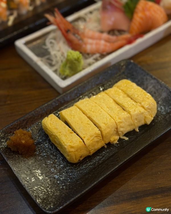 ❤️‍🔥尖沙咀高質水產居酒屋🏮