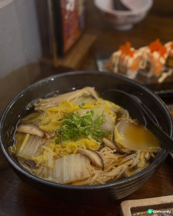 ❤️‍🔥尖沙咀高質水產居酒屋🏮